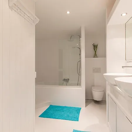 Love hotel Maison Noppius -