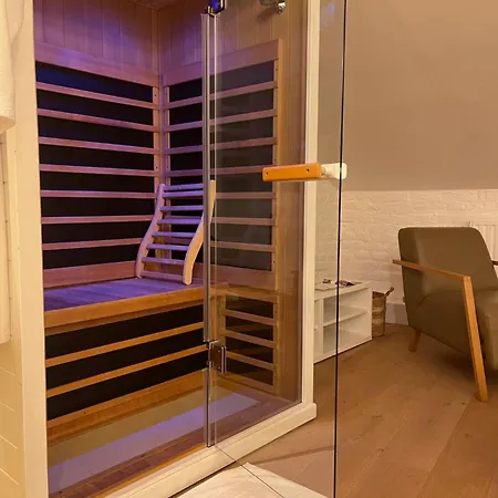Maison Noppius -