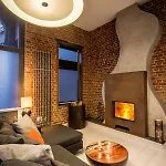 Maison Noppius - *