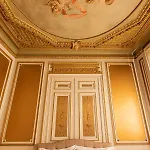 Hotel del amor Maison Noppius -