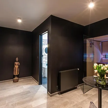 Maison Noppius - Liege