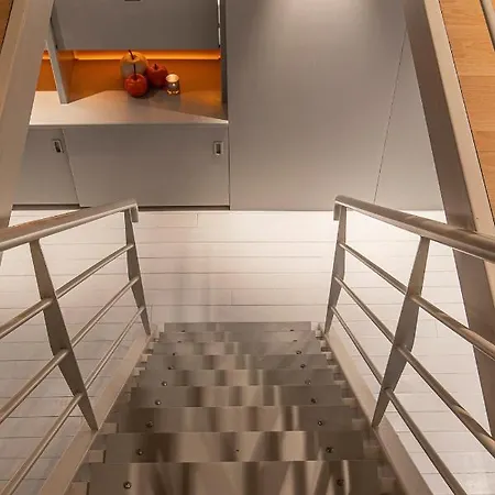 Maison Noppius - Love hôtel Liège
