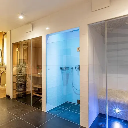 Maison Noppius - Love hotel