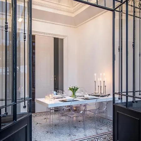 Maison Noppius - * Liege