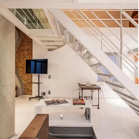 Maison Noppius -