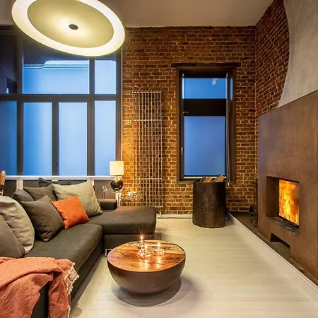 Maison Noppius - * Liege