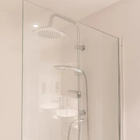 Love hotel Maison Noppius - *