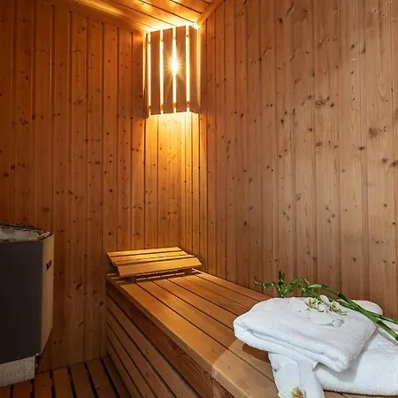 Love hotel Maison Noppius - Liege