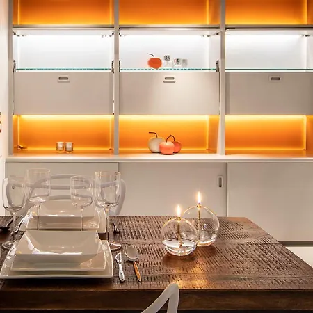 Love hotel Maison Noppius -