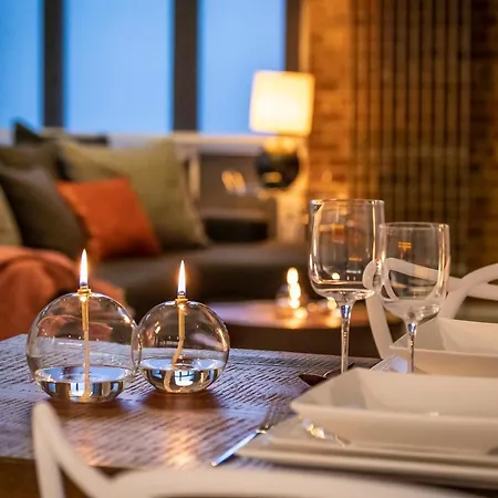 Love hotel Maison Noppius -