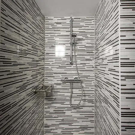 Love hotel Maison Noppius - Liege