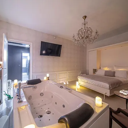 Maison Noppius - * Liege