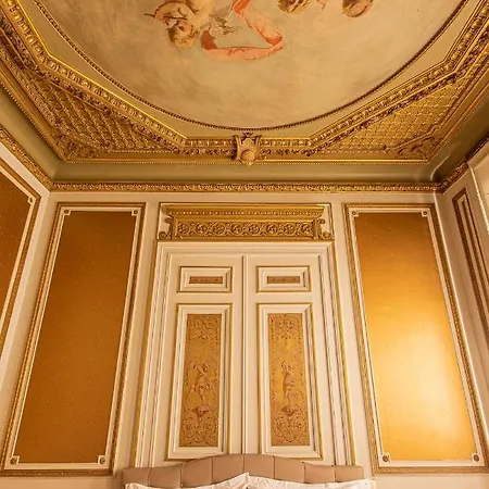 Love hôtel Maison Noppius -