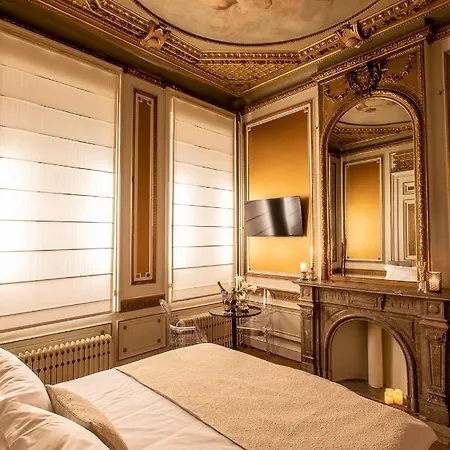 Maison Noppius - Liege