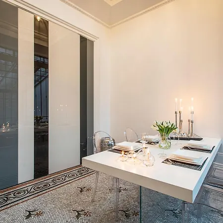 Maison Noppius - リエージュ