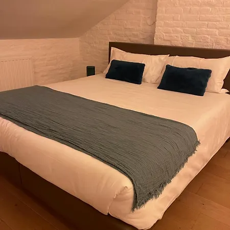 Maison Noppius - Liege