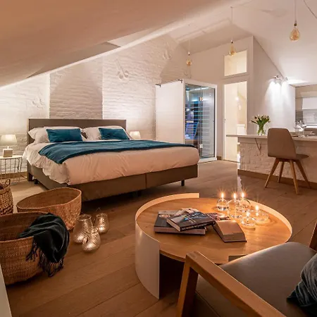 Maison Noppius - * Liege