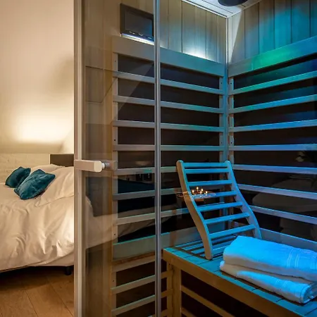 Maison Noppius - Love hotel