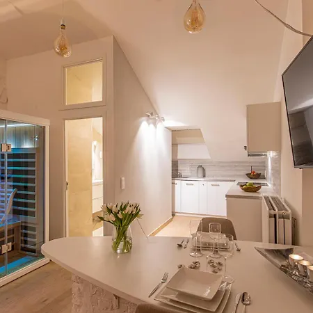 Love hotel Maison Noppius -