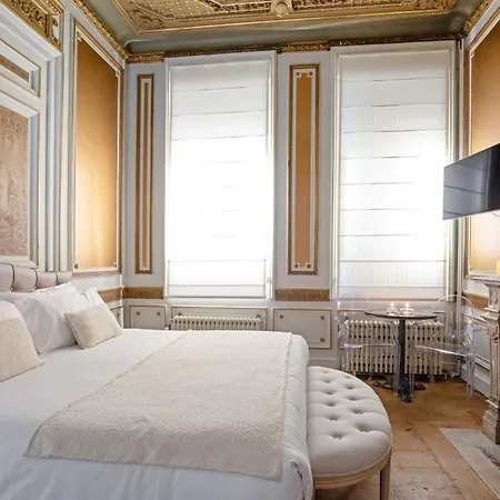 Maison Noppius - Love hotel