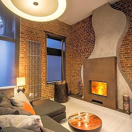 ラブホテル Maison Noppius - *