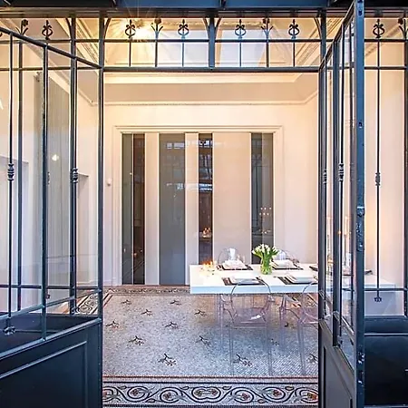 Maison Noppius -