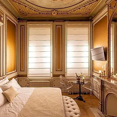 Maison Noppius -