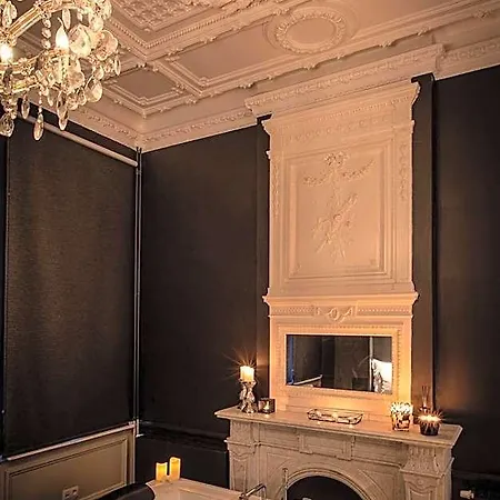 ラブホテル Maison Noppius - *