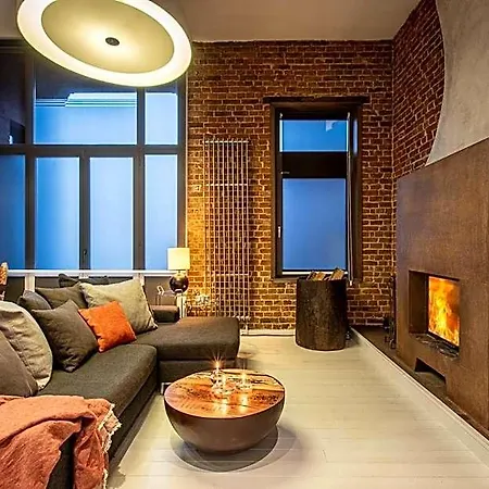 Maison Noppius - * 리에주