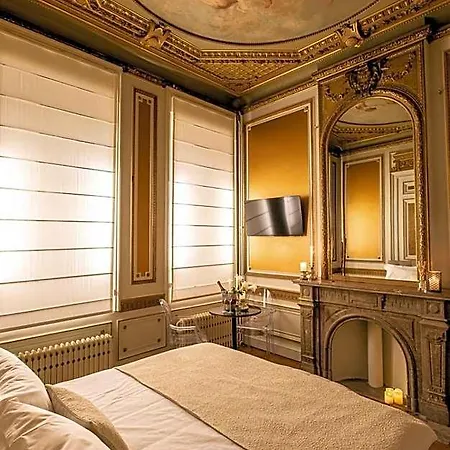 ラブホテル Maison Noppius - *