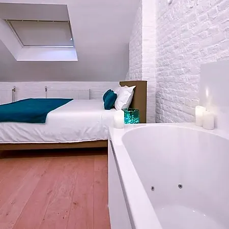 Maison Noppius - * 리에주