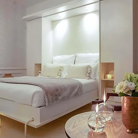 러브호텔 Maison Noppius -