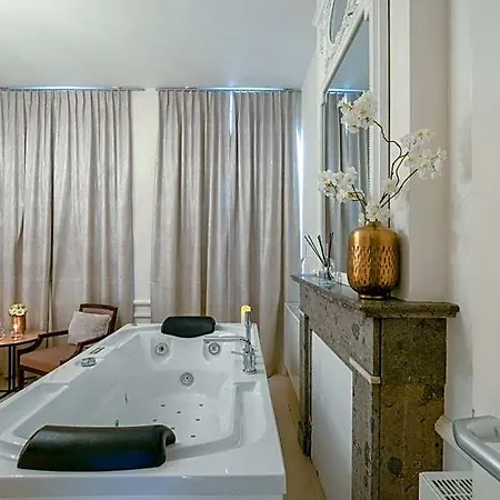 러브호텔 Maison Noppius -