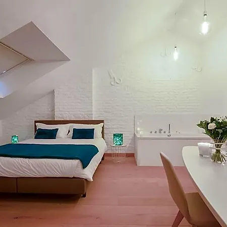 Maison Noppius - 리에주