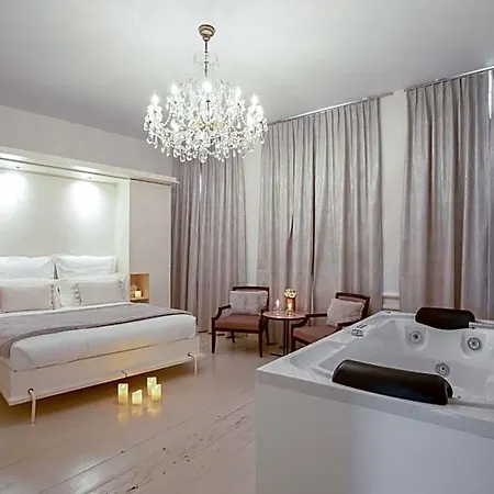 Maison Noppius -