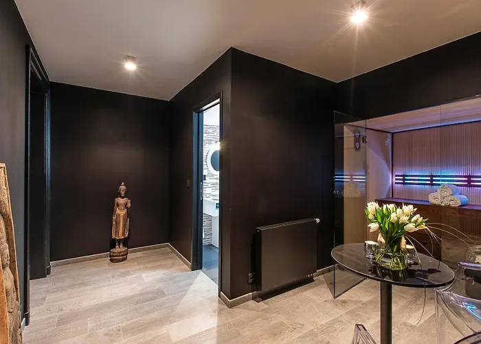 Maison Noppius - Liege