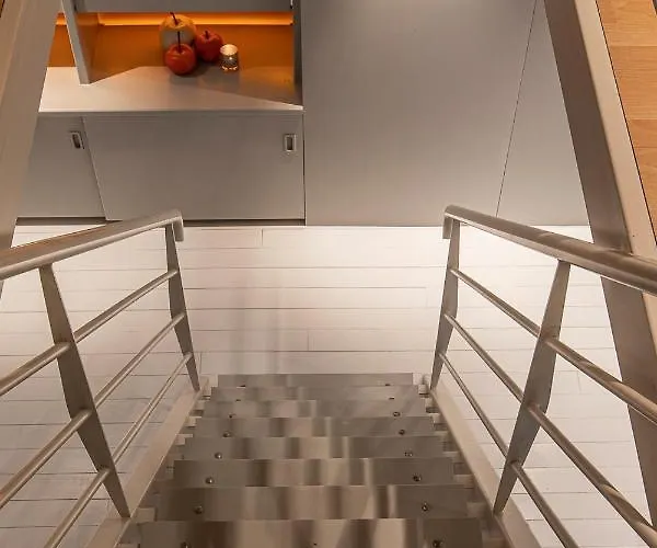 Maison Noppius - Love hôtel Liège