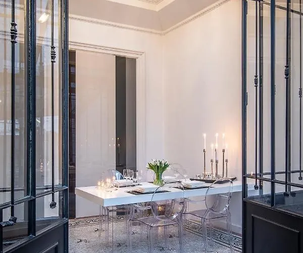 Maison Noppius - * Liege