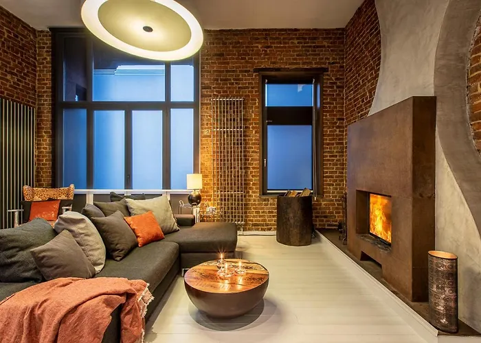 Maison Noppius - * Liege