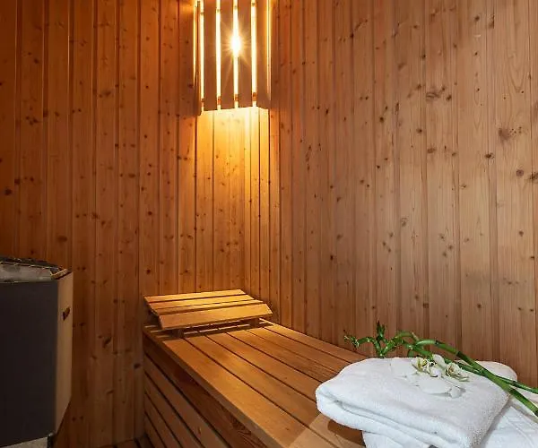 Motel para Casais Maison Noppius - Liège