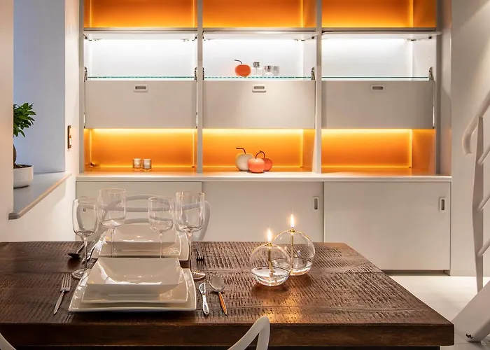 Love hotel Maison Noppius -