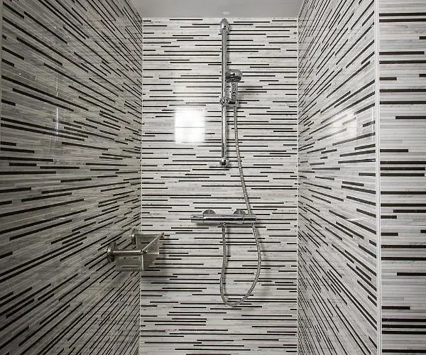 Motel para Casais Maison Noppius - Liège