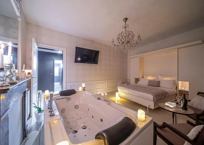 Maison Noppius - * Liege