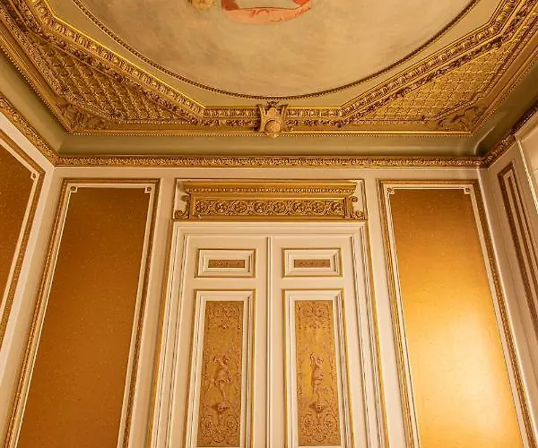 Love hotel Maison Noppius -