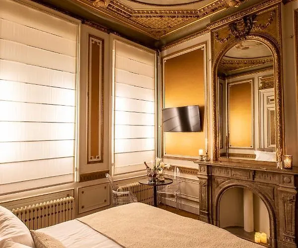 Maison Noppius - Liege