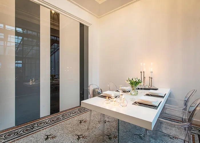 Maison Noppius - Liege