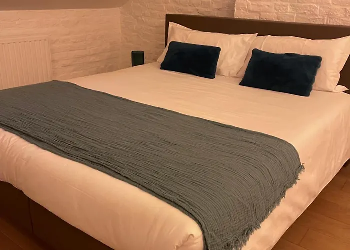 Maison Noppius - Liège