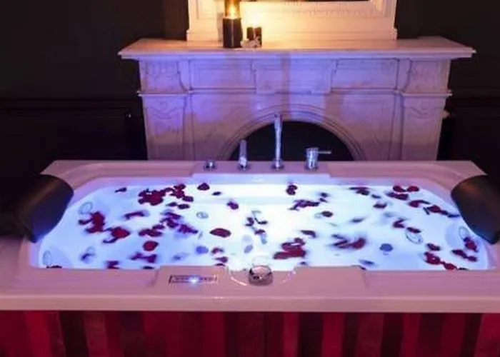 Maison Noppius - Love hotel