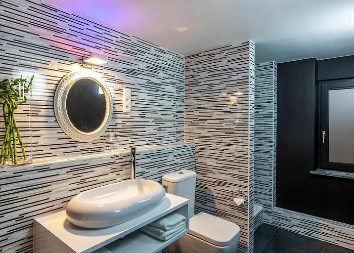 Love hotel Maison Noppius -