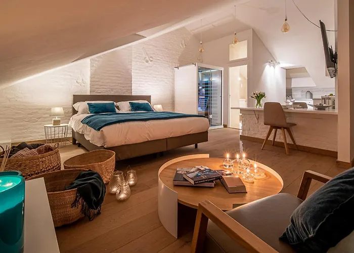 Maison Noppius - * Liège